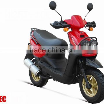 125cc cheap gas scooters for sale