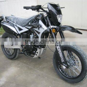 EEC3 China off Road Motorcycle photo-3
