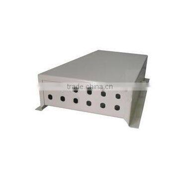 China Factory Custom Cnc Machined Parts Made of Stainless Metal Case photo-3