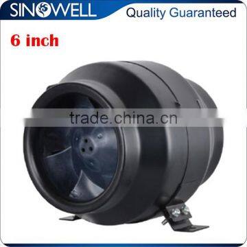 Hydroponics Mixed Flow Inline Duct Fan photo-2