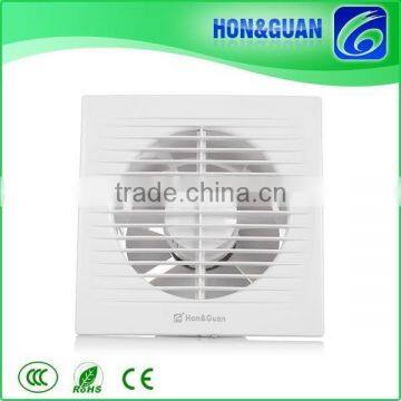 Wall Mount Kitchen Exhaust Fan Bathroom Exhaust Fan 6inch