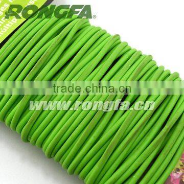 5M Heavy Duty Soft Rubber Twist Tie For Garden photo-4