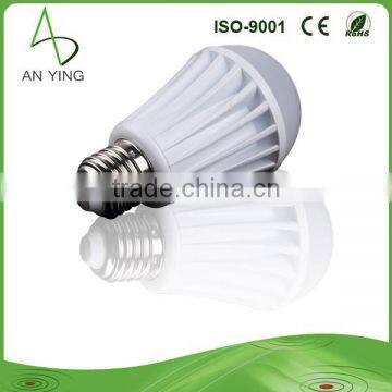 Newest Products Bluetooth Wifi RGB Led Bulb Light photo-4