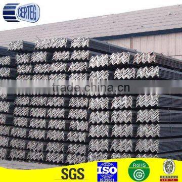 Standard Angle Iron Dimensions in China photo-3