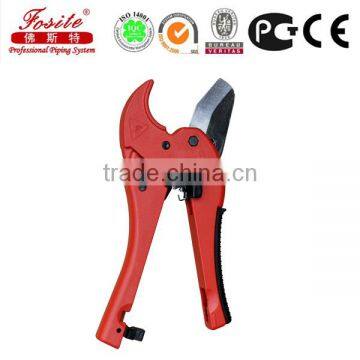 Plastic PVC/PPR Pipe Cutter photo-3