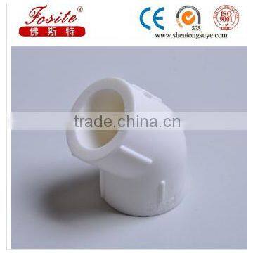 High Quality 45 Degree Elbow , PPR Water Fitting photo-3