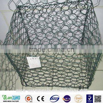 Low Price Gabion Basket/Gabion Wire Mesh photo-5