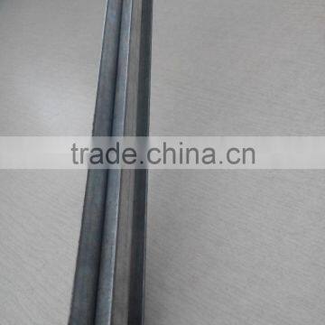 Perforated c Channel gi Channel photo-3