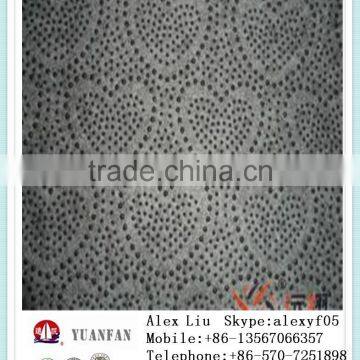 Anti-skid Plastic Non-woven Fabrics Made in China photo-5