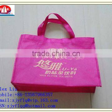 Cheap PP SpunBonded NonWoven Fabric For shopping bags