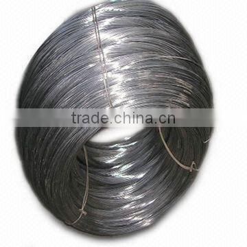 Black Annealed Wire