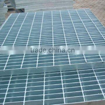 Bar grating (factory)