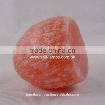 Natural Salt T Light Holder photo-5