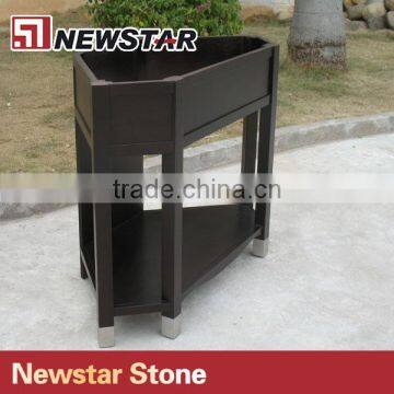 Newstar Top Cheap Hotel Corner Vanity Bases photo-5
