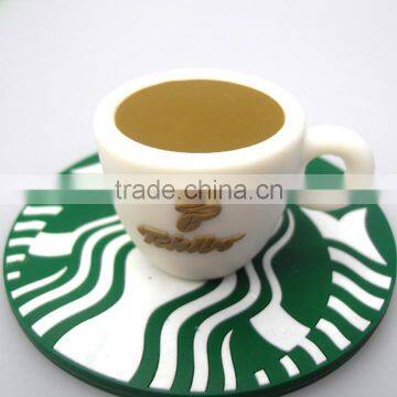 Creative Gift Coffee Cup 1tb Usb Flash Drive photo-3