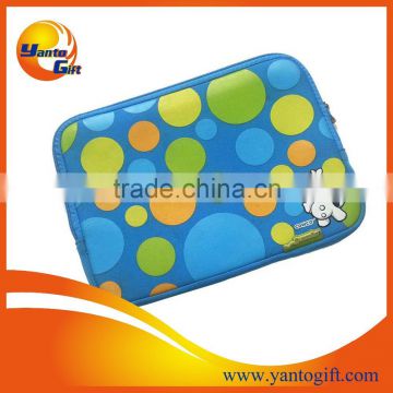 17 Inch Neoprene Bag Laptop Sleeve Bag