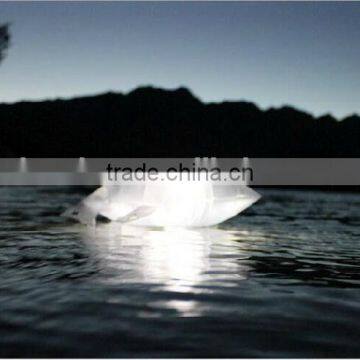 New Arrival Cheap Multifunction Air Inflatable Solar Night Light Bag Portable Outdoor Waterproof Solar Camping Light For Sale photo-3