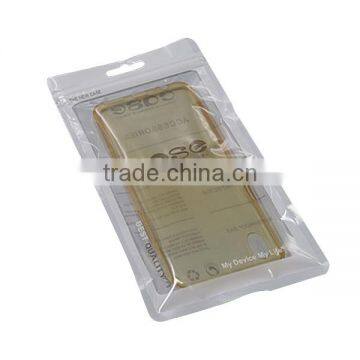Transparent White Pearl Film OPP Bags Packing,plastic Packaging Bag photo-2