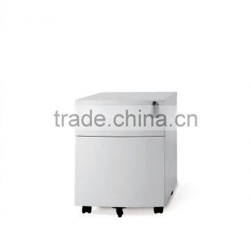 3 Three Drawer Mobile Pedestal photo-5