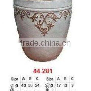 Vietnam Outdoor ceramic Pottery for Home and Garden