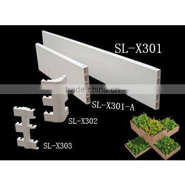 Vertical Gardens Materials Box Planter Raised Garden Bed photo-3