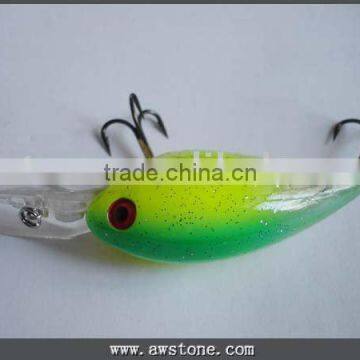 2016 Fishing Lure Injection Mould photo-2