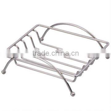 Wire Soap Dish Stand