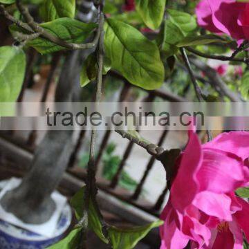 Wholesale Artificial Orchid Near Nature Artificial Orchid Tree for Decor photo-5