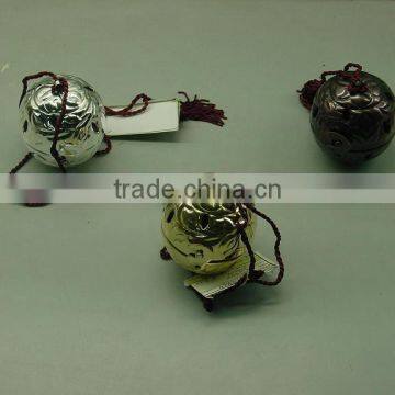 Hanging Decorative Metal Ball,Round Metal Balls