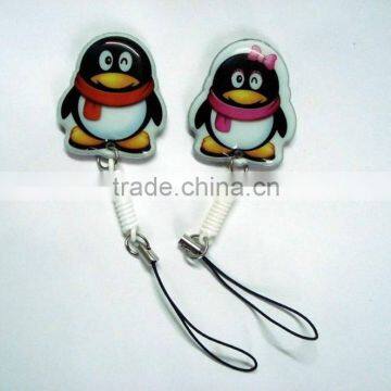 Hot Sale Pvc Cellphone Cleaner OEM photo-6