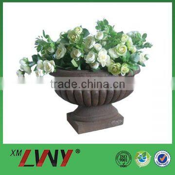 Latest products retro style pots garden