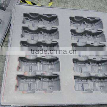 OEM Factory Supply ABS Plastic Tray Thermoforming & Vacuum Forming Manufacturer photo-3