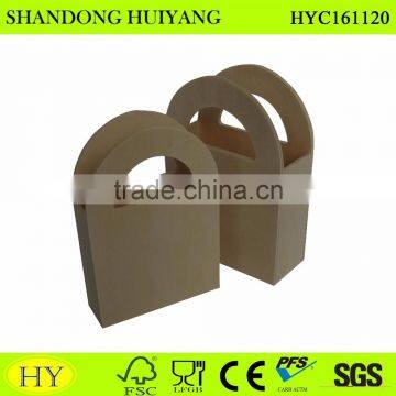 Wholesale Small Wood Box Wooden Crafts photo-2