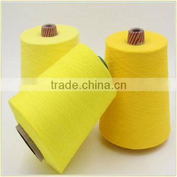 Wholesale Ring Spun Cotton Yarn 40s/2 Dyed in Various Colors Sample Free photo-4