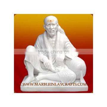 Dwarkamai Sai Baba Statue