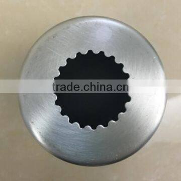 18/8 Stainless Steel New Design Beer Cup With Brew Opener,stainless Steel Brew Cup Opener