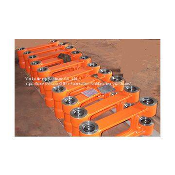 Bucket Link, Excavator Bucket Link