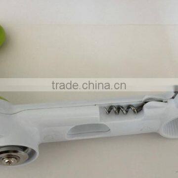 7 in 1 Kitchen Cando Can Opener AS SEEN ON TV/ Multifunctioanl Can Opener photo-2