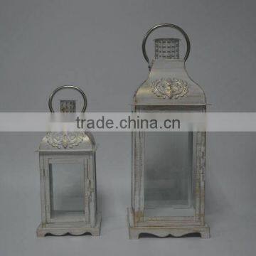 Set of 3 Decorative Lantern photo-3