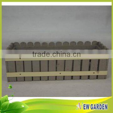 New Model Customized Good Quality Colorful Ornamental Flower Pot photo-2