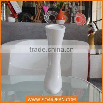 Fashional High Glossy Fiberglass Sex Mannequin Leg photo-3