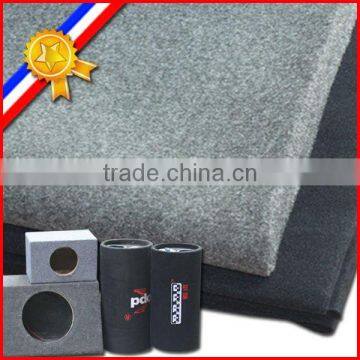 Auto Headliner Decorative Non-woven Felt Textiles photo-5