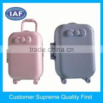 Manufacture Plastic Products Plastic Racket Mould Toy Racket photo-3