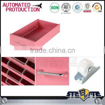 Helmer Chest of Drawers Cupboard 6 Drawer Cabinet photo-5