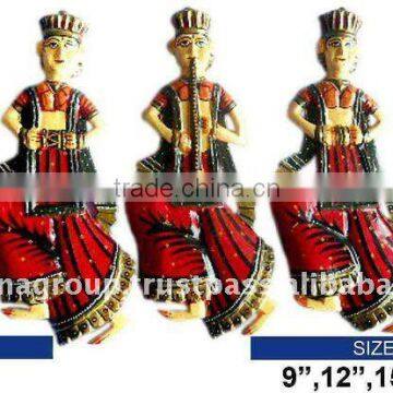 Home Made Decorative Wall Hanging