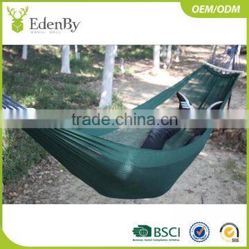 The New Anti Rollover Bordered Silk Hammock Hammock photo-5
