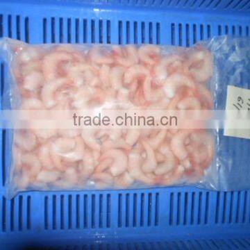 Frozen Blanched IQF Shrimps