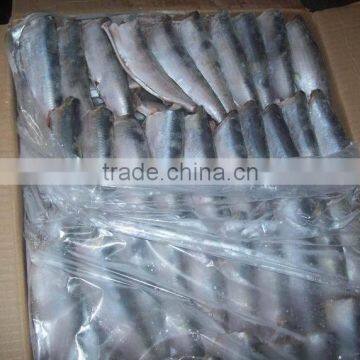 High Quality of Sardines in Vegetable Oil 125gr Club Can