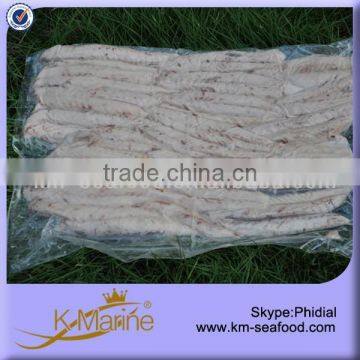 Fish Seafood Precooked Mackerel Fillet