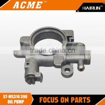 Chainsaw Parts ST-MS310 390 oil pump